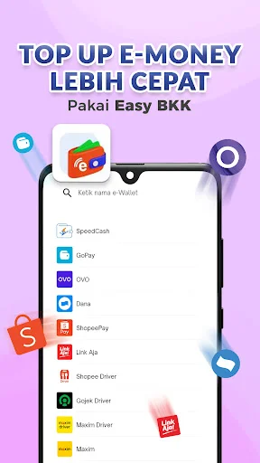 I-download ang Easy BKK App – Gawing Madali ang Iyong Pananalapi - Screenshot 14