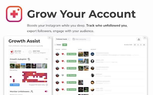 INSSIST: Pinakamahusay na Instagram Web Client para sa PC at Mac - Screenshot 3