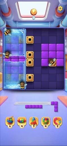 I-download ang Just Blast Blocks – Puzzle Game na Masaya at Libre - Screenshot 24