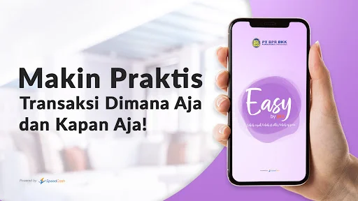 I-download ang Easy BKK App – Gawing Madali ang Iyong Pananalapi - Screenshot 1