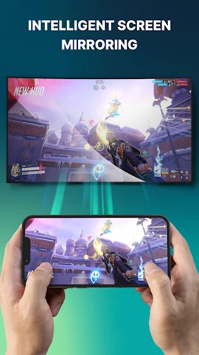 I-download ang TV Remote – Smart Controller – Universal TV Control - Screenshot 3