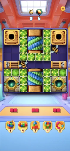 I-download ang Just Blast Blocks – Puzzle Game na Masaya at Libre - Screenshot 22