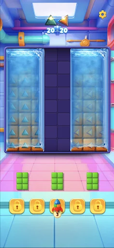 I-download ang Just Blast Blocks – Puzzle Game na Masaya at Libre - Screenshot 23