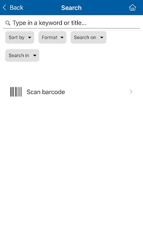 I-download ang El Paso Public Libraries App – Libreng Access - Screenshot 8