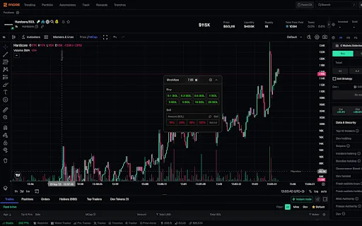 I-download ang MockApe – Libreng Paper Trading para sa Memecoins - Screenshot 3