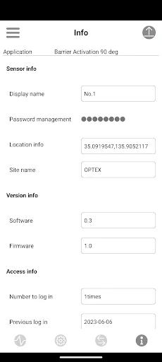 I-download ang Virtual Loop App – OVS-02 Configuration Tool - Screenshot 12