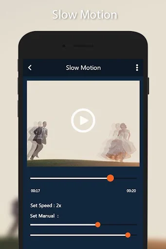 I-download ang Video Editor with Music – Pinakamahusay na Video Editor - Screenshot 6