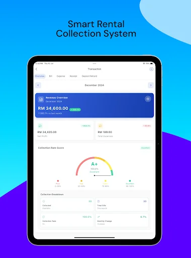 EasyRenz: Pinakamahusay na IoT Property Management App sa Pilipinas - Screenshot 10