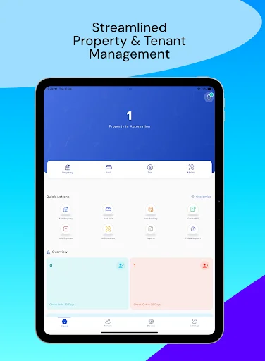EasyRenz: Pinakamahusay na IoT Property Management App sa Pilipinas - Screenshot 15