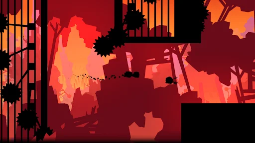 I-download ang Super Meat Boy Forever – Hamon sa Android - Screenshot 13