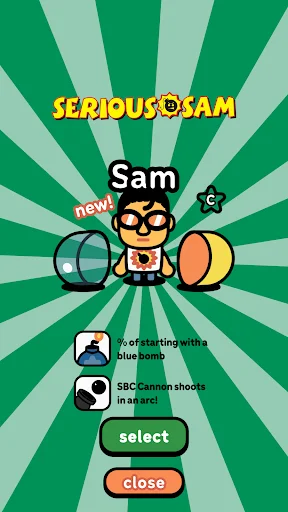 Download Devolver Tumble Time Pinakamahusay na Match-3 Laro - Screenshot 11