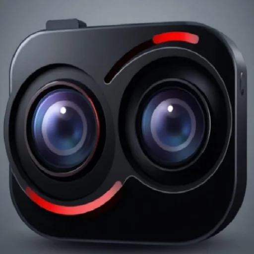 Download Dual Camera Video Recorder – HDR Dual Cam App