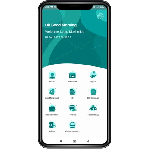 I-download ang GENIUS STAFFING – Pamahalaan ang Payroll at Attendance - Screenshot 8