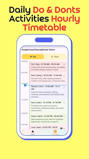 I-download ang KundliChat App: Palm Reading at Astrolohiya - Screenshot 7