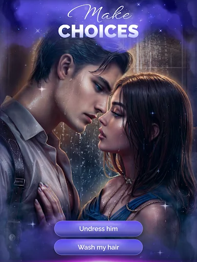 I-download ang Seven Hearts Stories: Pinakamagandang Visual Novels - Screenshot 17