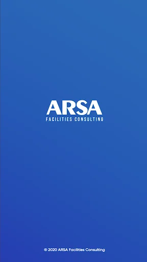 I-download ang ARSAtech: Pamahalaan ang Facilities Services nang Madali - Screenshot 1