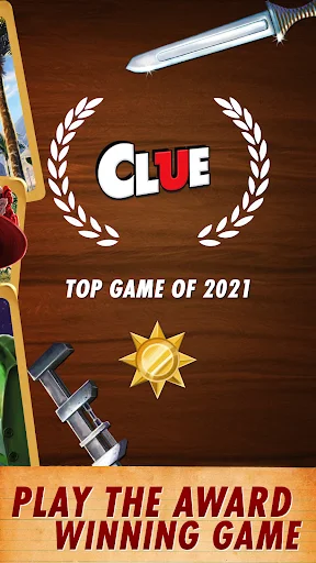 I-download ang Clue: Classic Edition – Ang Ultimate Mystery Game - Screenshot 13
