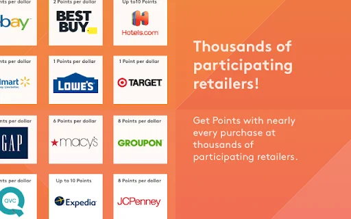 I-download ang MyPoints Score – Makakuha ng Cash Back Rewards - Screenshot 2