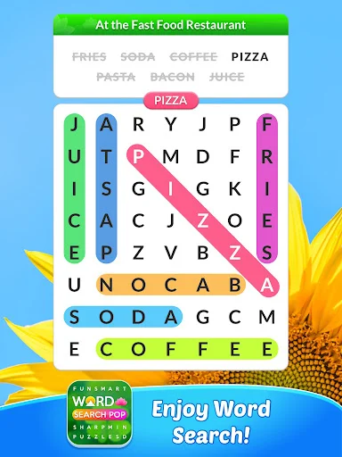 Word Search Pop: I-download ang Pinakamagandang Word Game sa Pilipinas - Screenshot 15