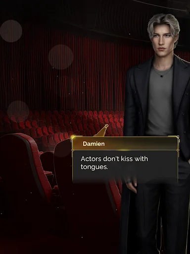 I-download ang Seven Hearts Stories: Pinakamagandang Visual Novels - Screenshot 24