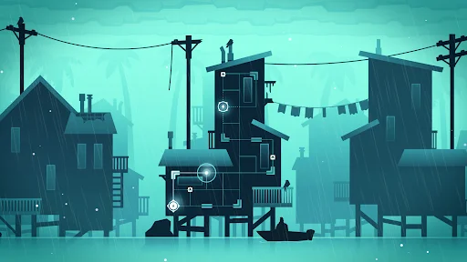 I-download ang Linea: Anti-Stress Lights – Relaxing Puzzle Game - Screenshot 30