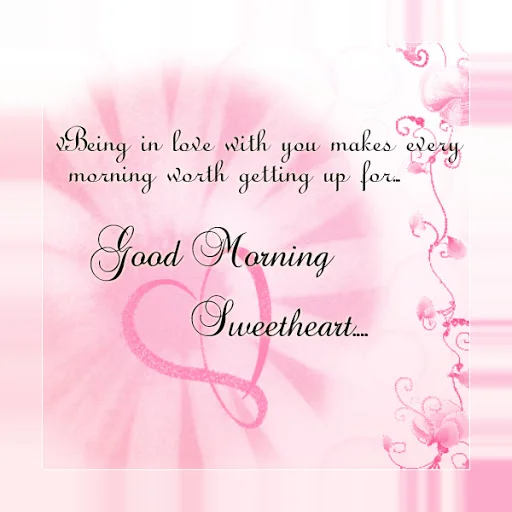 Download Good Morning Love Messages – Mga Larawan ng Pag-ibig - Screenshot 5