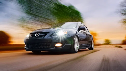 I-download ang Mazda 3 Wallpaper HD – Libreng 4K Wallpapers - Screenshot 16