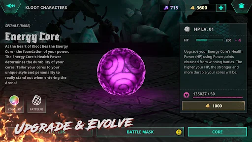 I-download ang Kloot Arena – Pinakamahusay na Online PvP Battle Arena - Screenshot 8