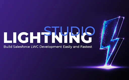 Lightning Studio – Pinakamabilis na Salesforce LWC Development Tool - Screenshot 1