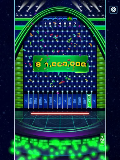 I-download ang The Falling Ball Game – Nakakaaliw na Larong Puzzle - Screenshot 12