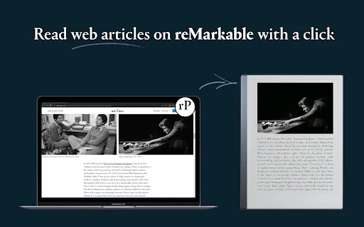 I-download ang rePub: Pinakamahusay na Paraan para sa reMarkable - Screenshot 1