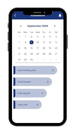 I-download ang Amal Vision – All-in-One School App para sa Lahat - Screenshot 4