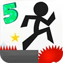 I-download ang Vex 5 Game – Nakakaaliw na 2D Platformer Libre
