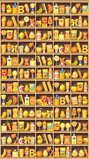 I-download ang Goods Ready – Masayang 3D Sorting Puzzle Game - Screenshot 10