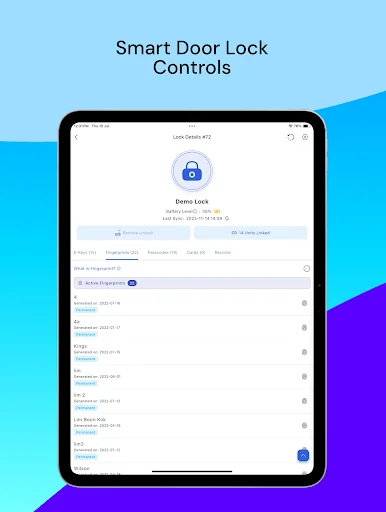 EasyRenz: Pinakamahusay na IoT Property Management App sa Pilipinas - Screenshot 18